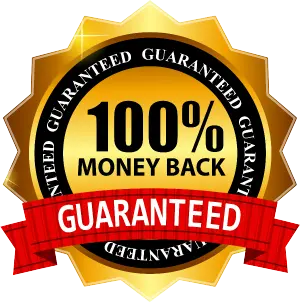 Money-Back-Guarnatee